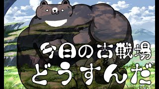 【グラブル-配信206】どうすんだ今日の古戦場...