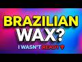 First Brazilian Wax at a Luxury LA Spa: What Nobody Tells You 😳