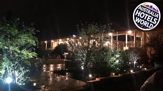Fairway Manor Accommodation | Northam, Australia | Hotel Review 🏨
