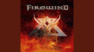Welcome to the Empire - Firewind