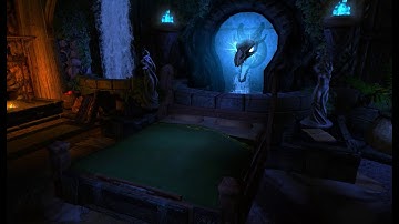 Skyrim Heavily Modded 2.0 (Mod spotlight: Player