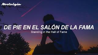 The Script, will.i.am - Half Of Fame (Sub. Español + Lyrics)