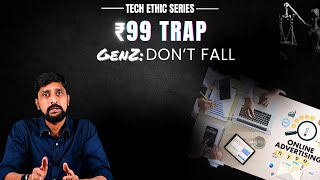 Fake Gurus Exposed: The Dark Truth About Online Course Scams & Social Media Advertising
