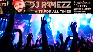 Dj Ramezz & Amina   Into The Fire 2023 Video 4K #Djramezz #4K #Music #Топ  #4Квидео