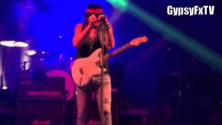 Richie Sambora - Rosie/Every Road Leads Home To You | Berlin, Huxley's Neue Welt | 22.06.2014