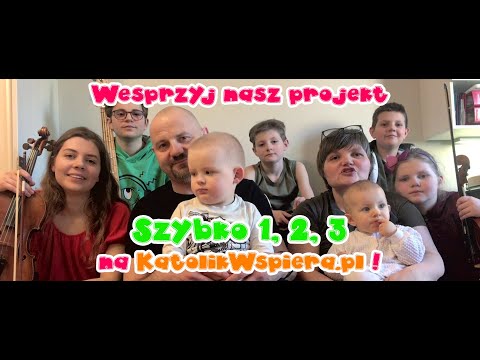 Wesprzyj nasz projekt