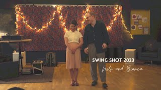 SWING SHOT 2023 - Nils and Bianca