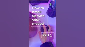 STOP Wasting Time with Your Mouse!