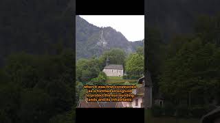 Chateau De Saint Pont #castles #castlesworldwide #CastleLovers #shorts