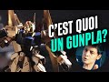 Cest quoi un gunpla  gundam