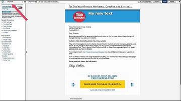 Leadpages - Simple lead page creation for websites and online marketing