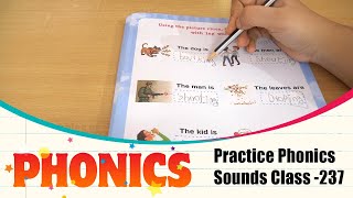 phonics sounds of activity part 220 learn and practice phonic soundsenglish phonics class 238