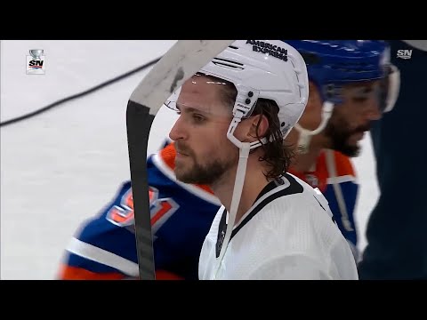 The NHL should