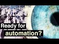 Will You Lose Your Job to Automation?