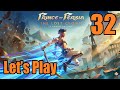 Prince of Persia: The Lost Crown - Let&#39;s Play Part 32: King Darius