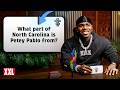 If DaBaby Gets These Hip-Hop Trivia Questions Wrong, He Pays a Brutal Price