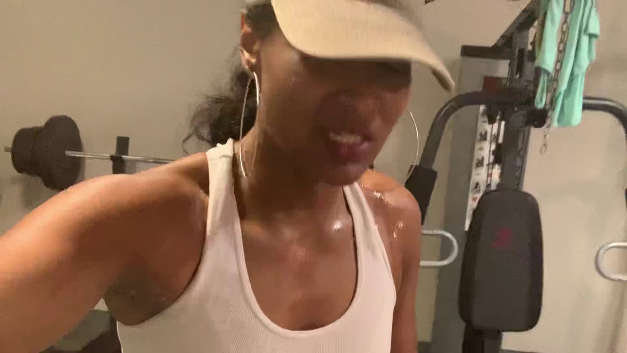 I M Dripping Sweat 💦 Youtube