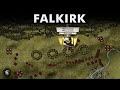 Battle of falkirk 1298  william wallaces last stand  first war of scottish independence part 3