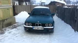 BMW E30 touring - 324TD