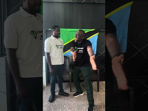 IT S OFFICIAL DUBE SCORES YANGA WINS YOUNG AFRICANS 1 0 FAR RABAT Footballintel Tanzania