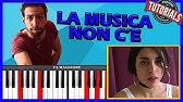 Tutorial Calcutta Paracetamolo Piano Tutorial Con Synthesia Youtube