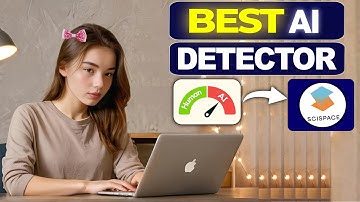 “This AI Detector Caught My ChatGPT Essay Instantly! | SciSpace AI Review 🔥”
