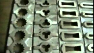 Galletera Bizcomatic Indupan