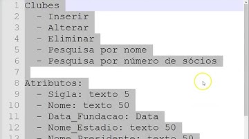 Menu em Python Basic