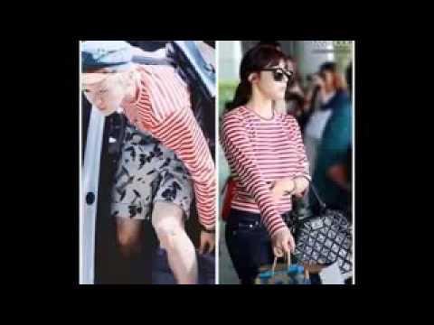LUHAN and TIFFANY
