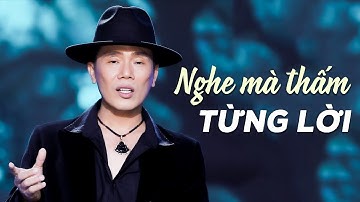 Nghe Rồi Suy Ngẫm Về Cuộc Đời - LK Hai Thước Đất & Cát Bụi Cuộc Đời