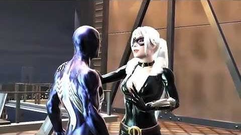 Spider-Man: Web of Shadows PC Playthrough Part 20