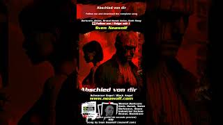 Abschied von dir - Manu Wolfram’s Darkcore Fire 🖤 Goth Noize Song (40s) #Dark #Gothic #Industrial 2