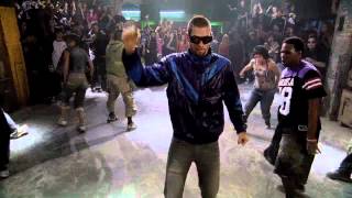 STEP UP 3D  Robot Rock