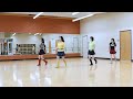 Good Things Are Coming - Line Dance (Dance & Teach)