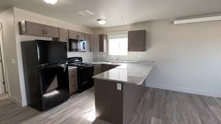 5850 Freedom Road (Units 2 and 4) Idaho Falls - Blue Pine Property Management