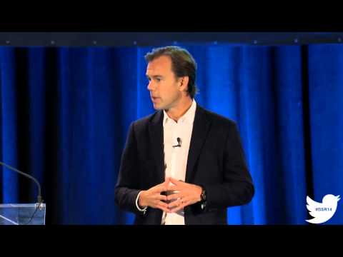 BSR Conference 2014: Karl Johan Persson, Managing Director and ...