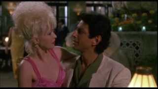 Vibes 1988 Movie Trailer - Jeff Goldblum Cyndi Lauper Michael Lerner