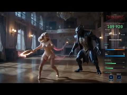 Hyper Niche Games - PLAY NOW