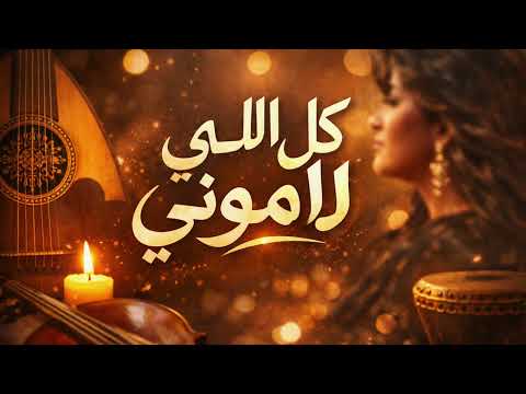 كل اللي لاموني