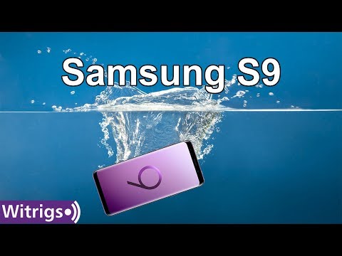 samsung-galaxy-s9-waterproof-test