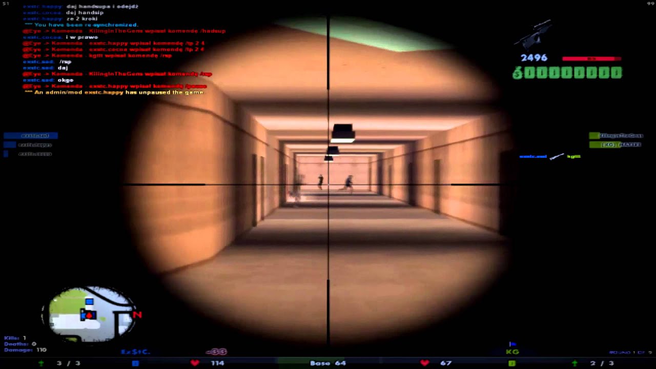 Burn It Down video player