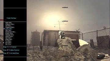 [Mw2/1.14] xEliteModz1 Project Ruthless Preview