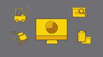 Slotting with Latitude WMS