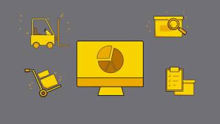 Slotting With Latitude Wms