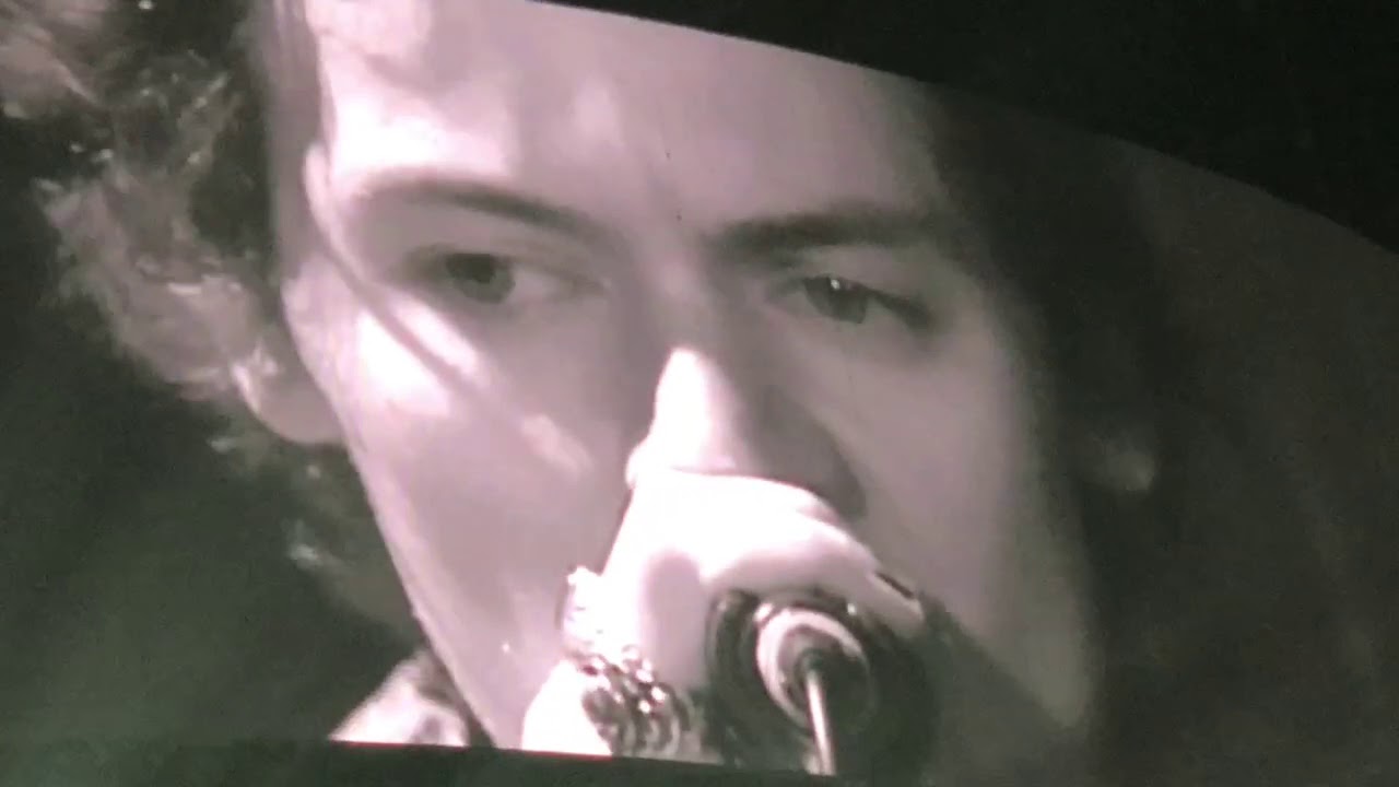 Harry Styles - Sign of the times (London 12/04-18)