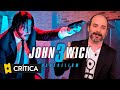 Crítica 'John Wick: Capítulo 3 - Parabellum'