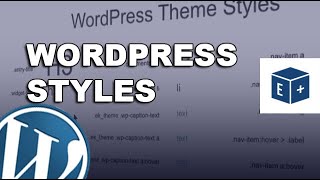 Custom WordPress Styles and Layouts with Adobe XD