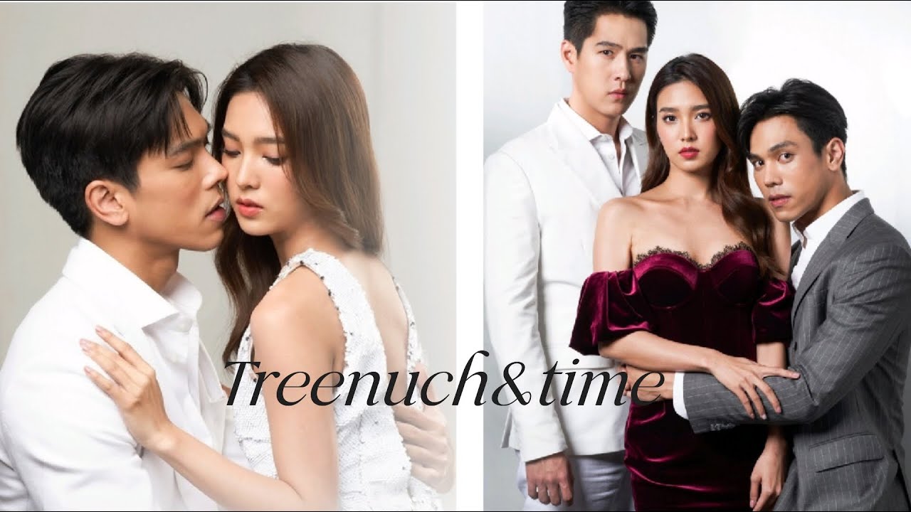 Thai drama Game of Desire: My boyfriend is the stepmother's ex - iMedia