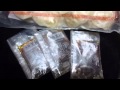 大阪王将　【送料無料】大阪王将 ミラクルセット！　大阪王将の餃子50個＋炒めチャーハン3袋