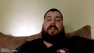 AEP 855 Intro Video